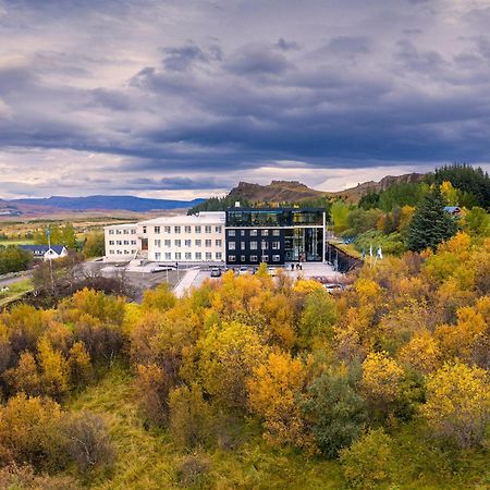 Hotel Varmaland Екстер'єр фото
