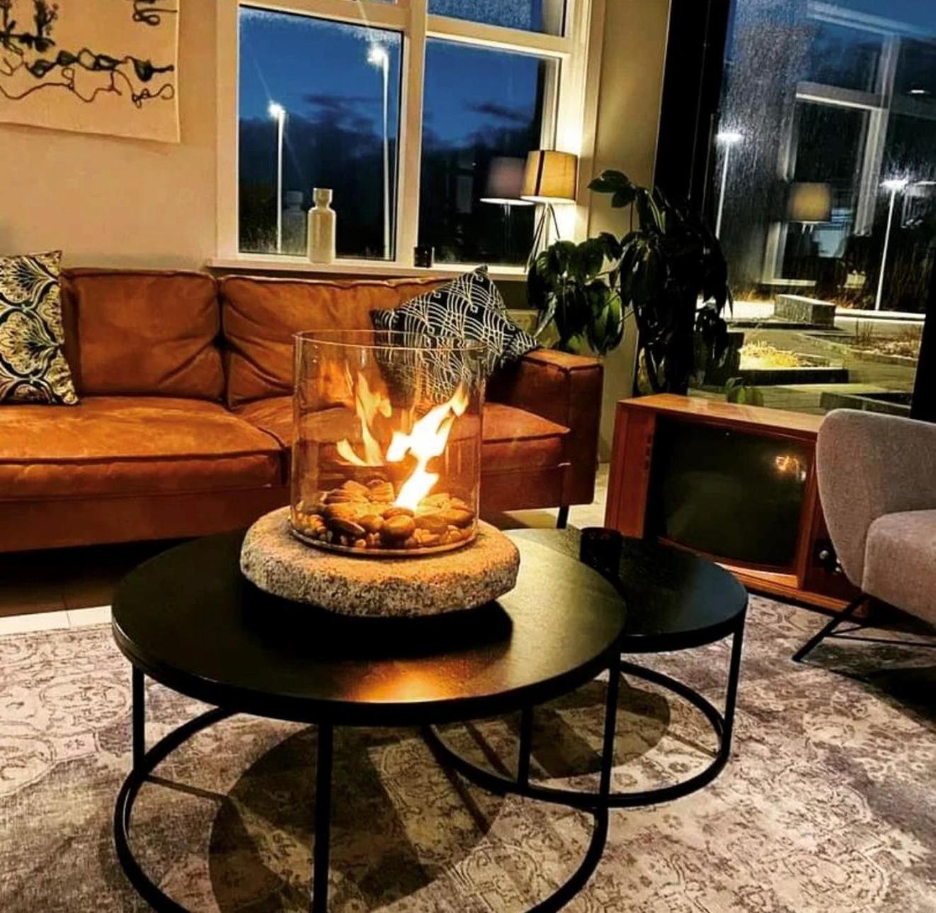Hotel Varmaland Екстер'єр фото