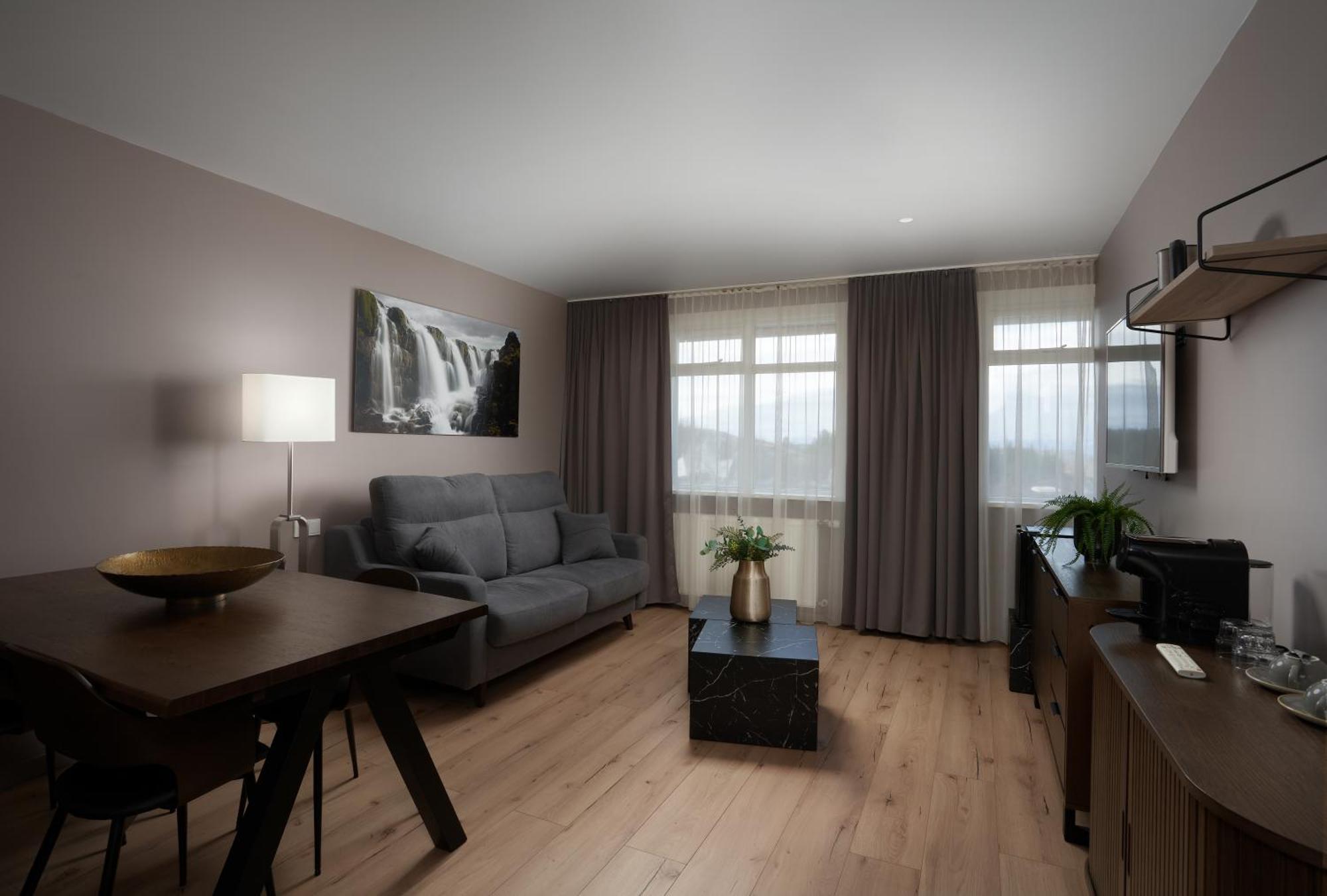 Hotel Varmaland Екстер'єр фото
