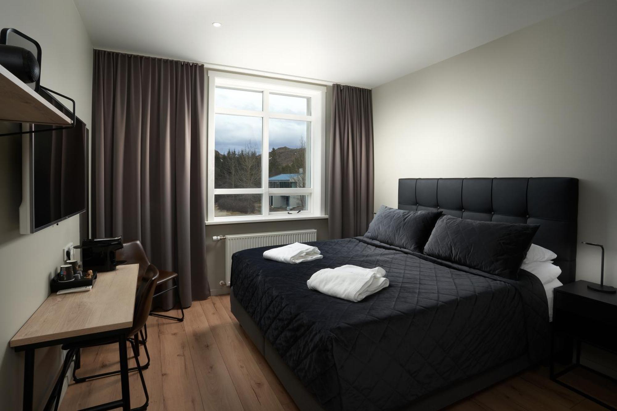 Hotel Varmaland Екстер'єр фото