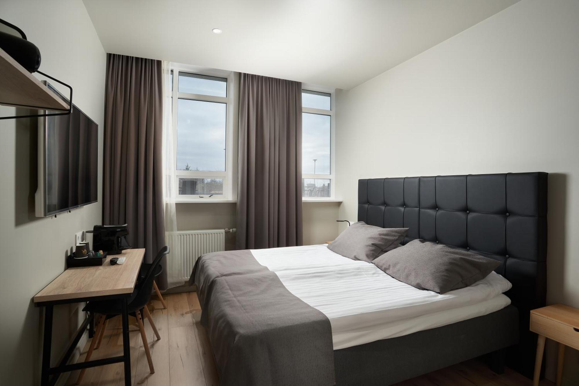 Hotel Varmaland Екстер'єр фото