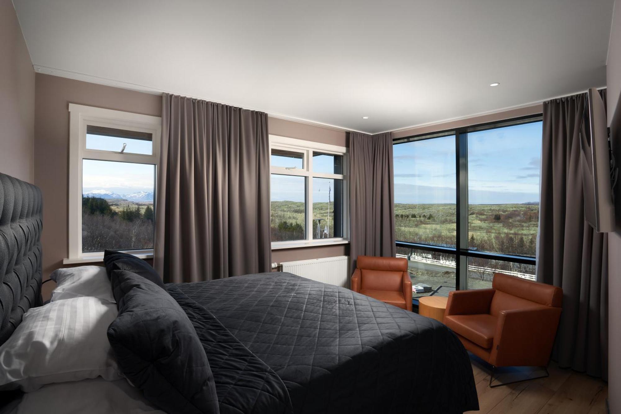 Hotel Varmaland Екстер'єр фото