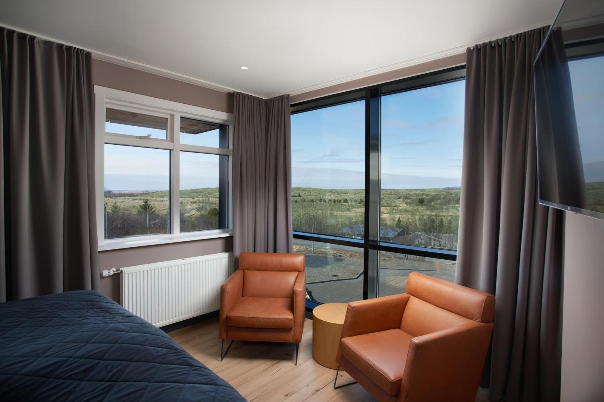 Hotel Varmaland Номер фото