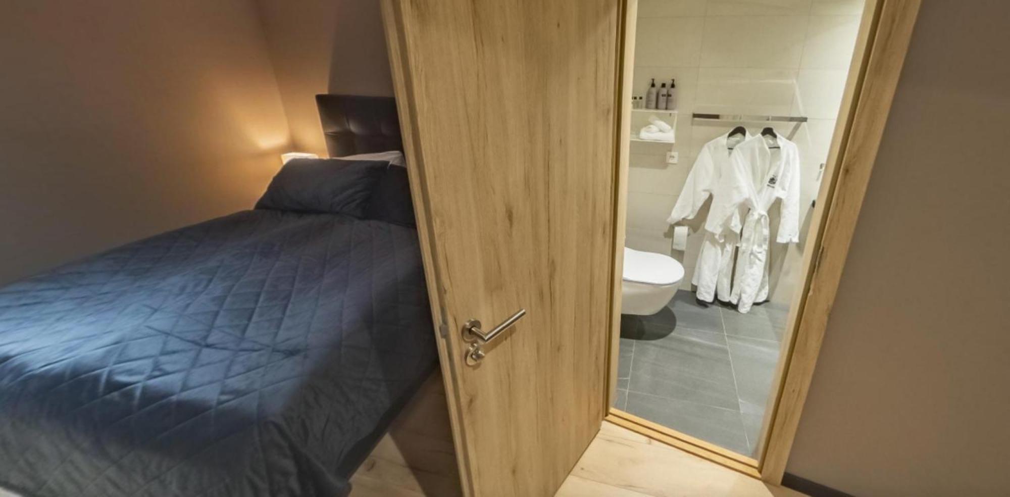 Hotel Varmaland Екстер'єр фото