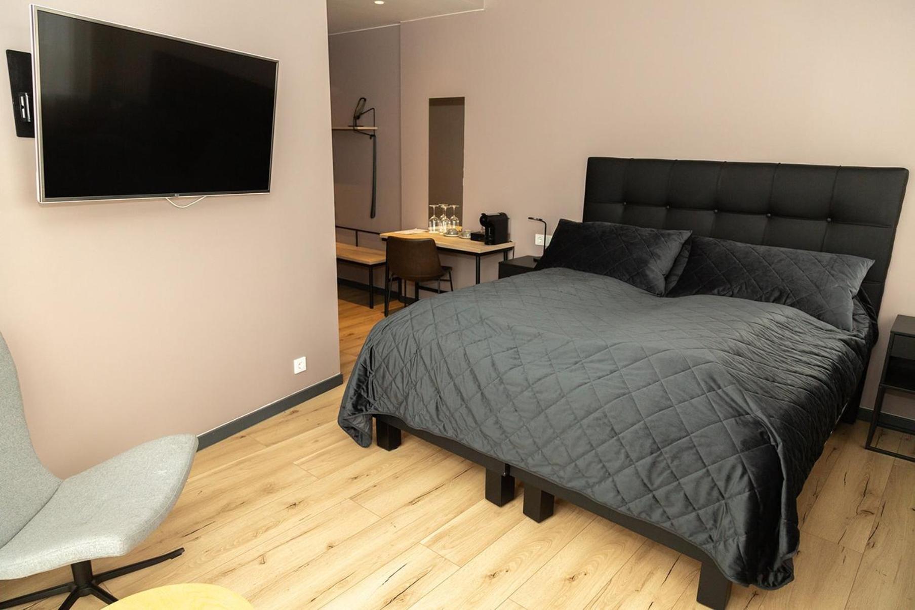 Hotel Varmaland Екстер'єр фото