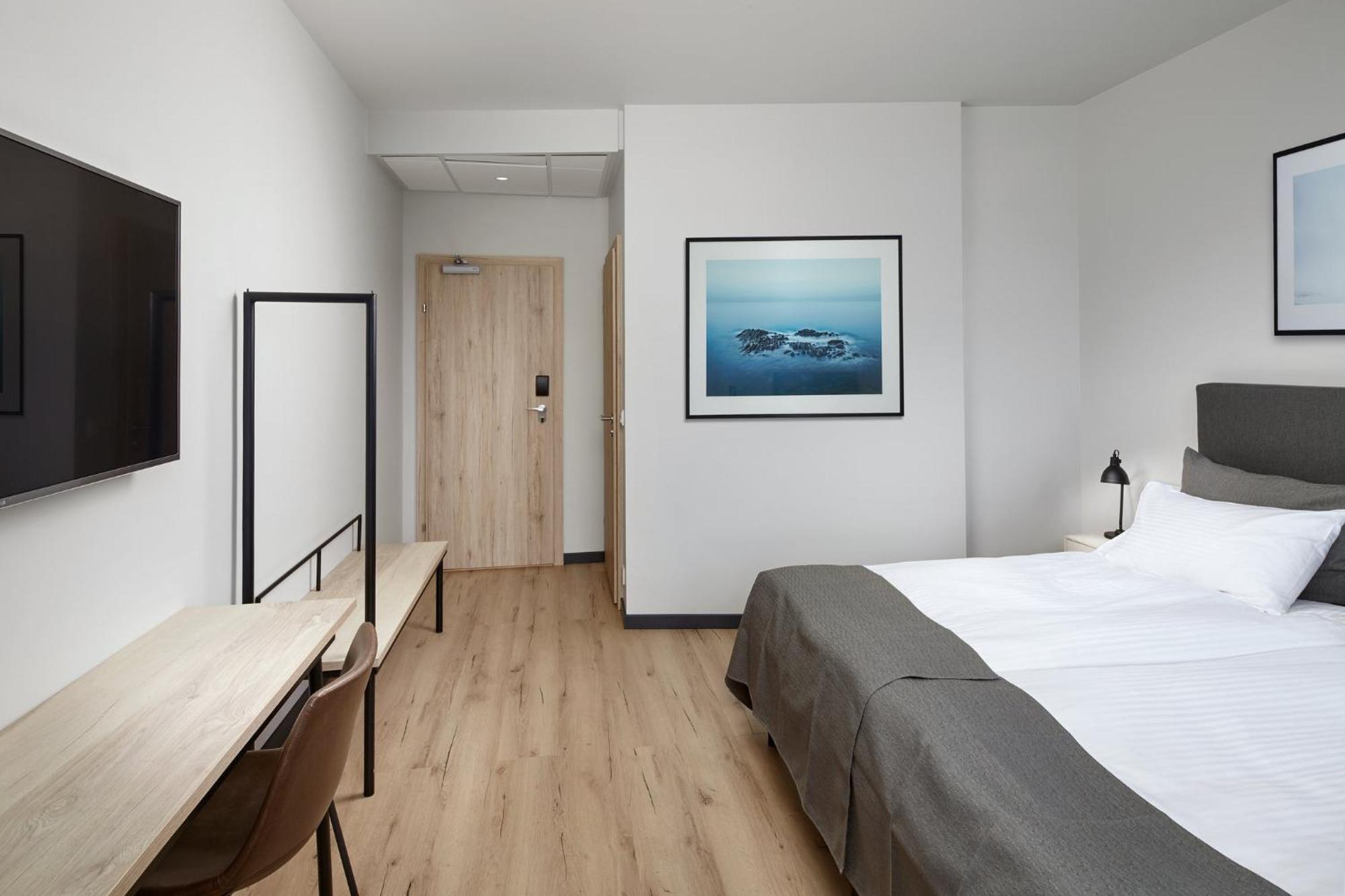 Hotel Varmaland Екстер'єр фото
