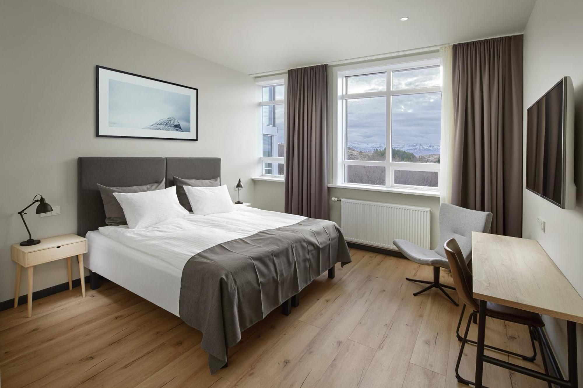 Hotel Varmaland Екстер'єр фото