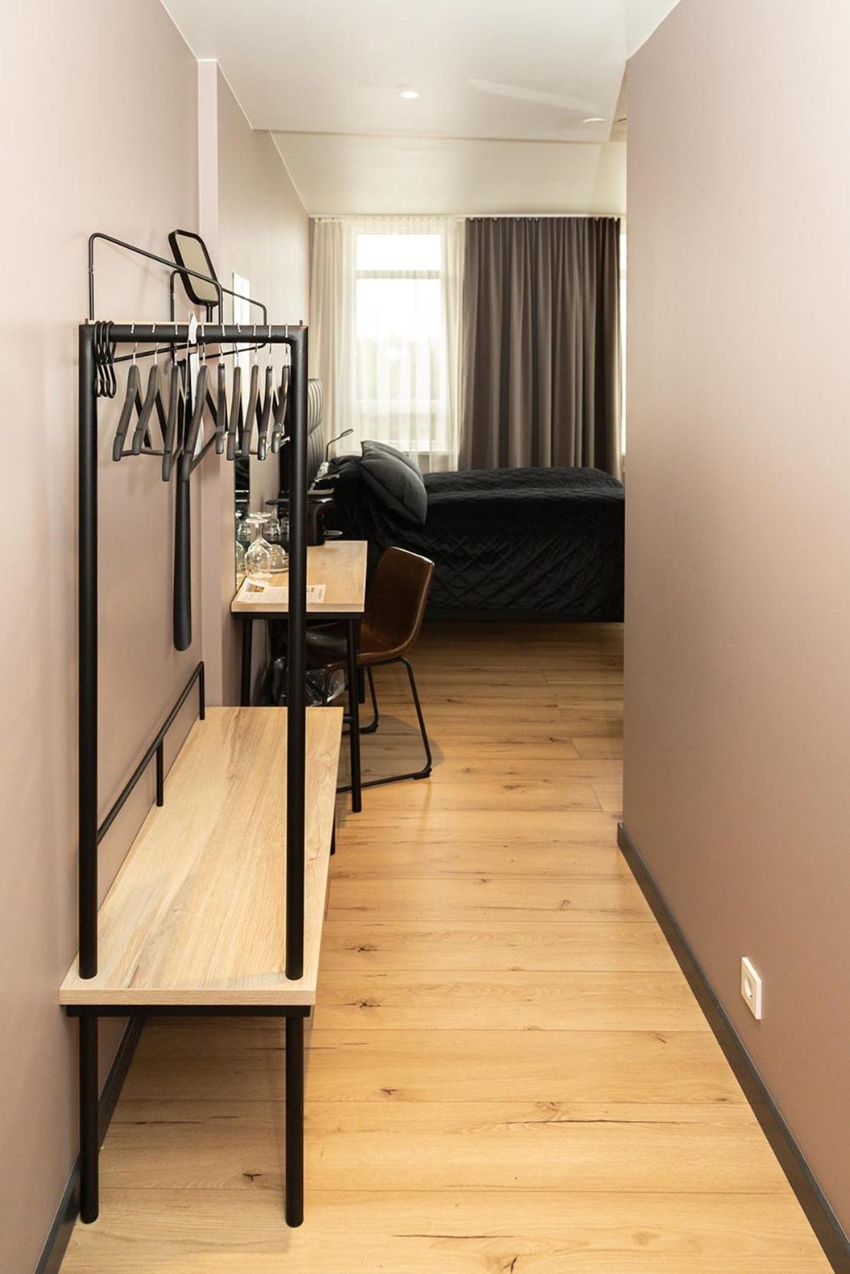 Hotel Varmaland Екстер'єр фото