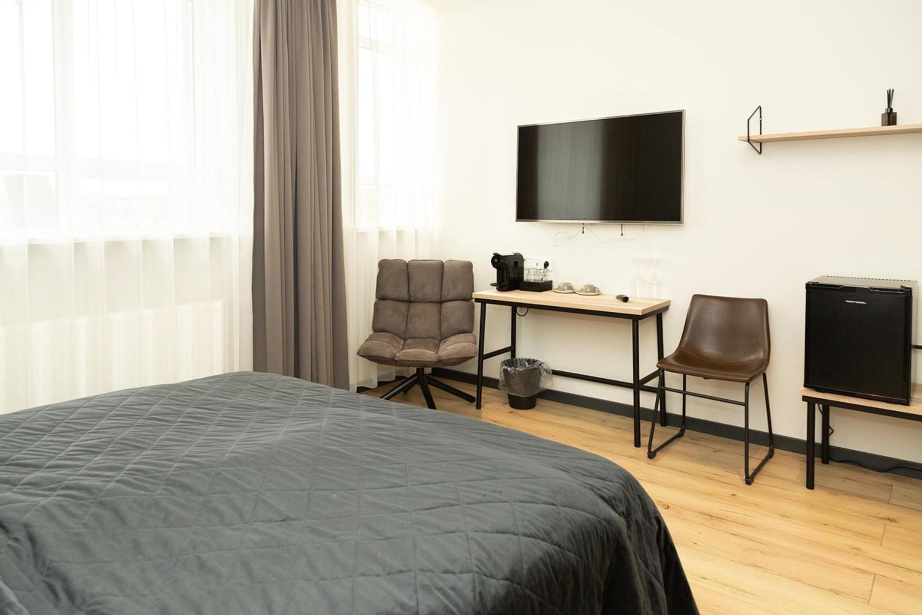 Hotel Varmaland Екстер'єр фото
