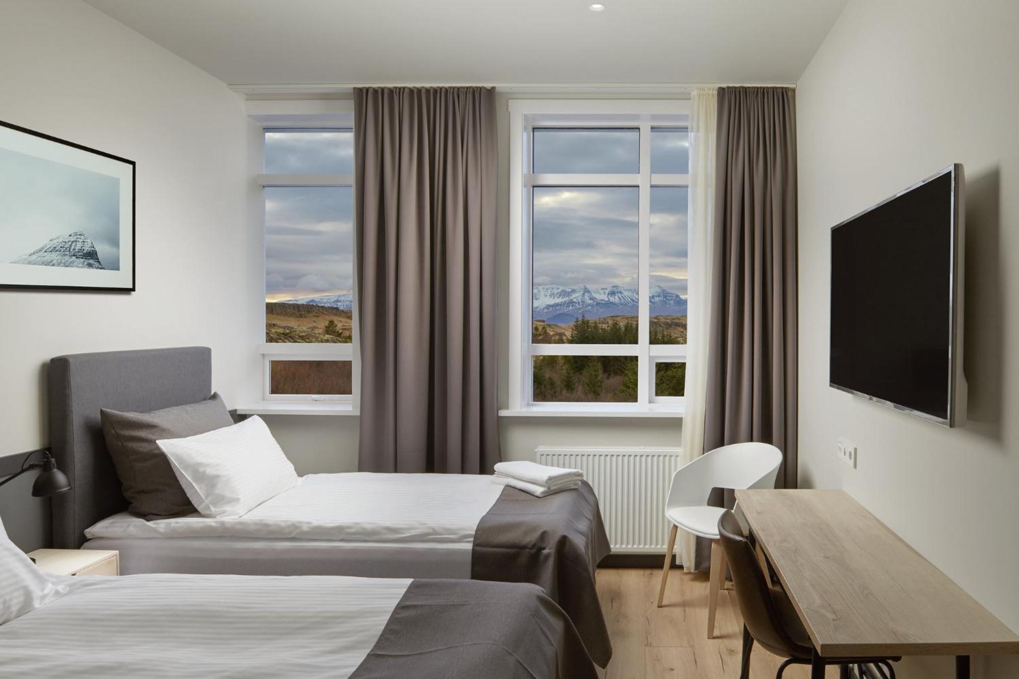 Hotel Varmaland Екстер'єр фото