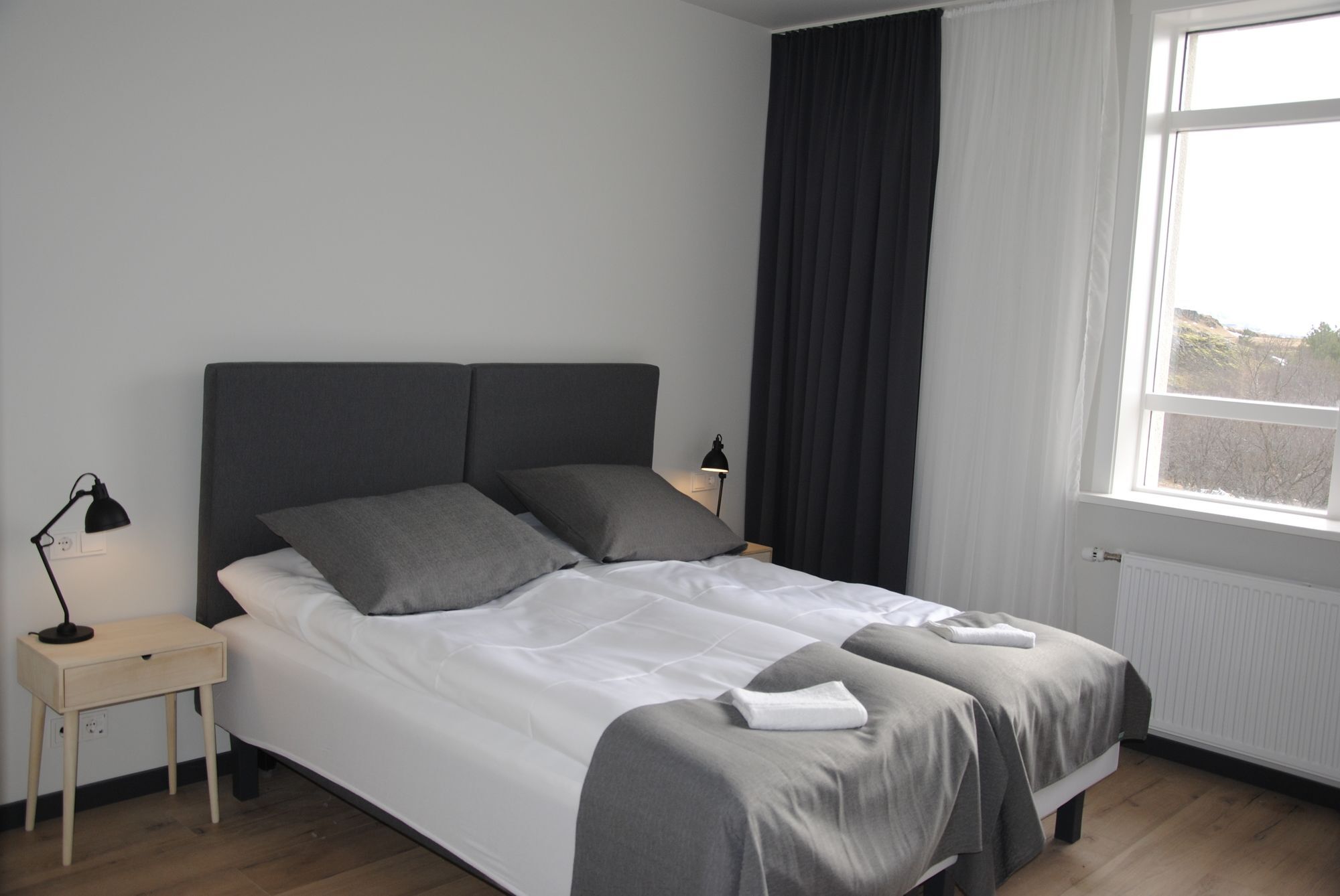 Hotel Varmaland Екстер'єр фото